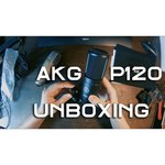 Микрофон AKG P120