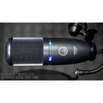 Микрофон AKG P120