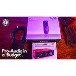 Микрофон AKG P120