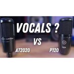 Микрофон AKG P120