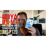 Микрофон AKG P120