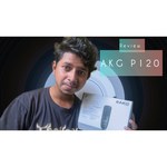 Микрофон AKG P120