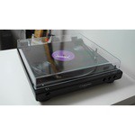 Виниловый проигрыватель Audio-Technica AT-LP60XUSB