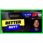 AV-ресивер Marantz NR1510