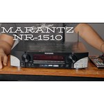 AV-ресивер Marantz NR1510