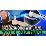 Очки виртуальной реальности Sony PlayStation VR Mega Pack Bundle
