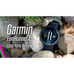 Часы Garmin Forerunner 45