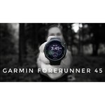 Часы Garmin Forerunner 45