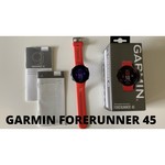 Часы Garmin Forerunner 45