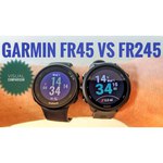 Часы Garmin Forerunner 45