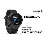 Часы Garmin Forerunner 45