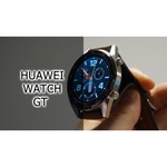 Часы HUAWEI Watch GT Classic