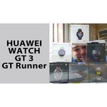 Часы HUAWEI Watch GT Classic