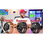 Часы HUAWEI Watch GT Classic