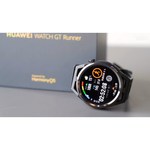 Часы HUAWEI Watch GT Classic