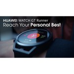 Часы HUAWEI Watch GT Classic