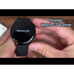 Часы HUAWEI Watch GT Classic