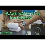 Часы HUAWEI Watch GT Classic