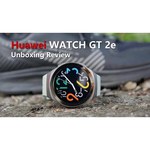 Часы HUAWEI Watch GT Classic