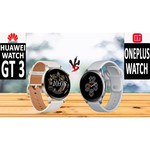 Часы HUAWEI Watch GT Classic