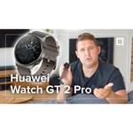 Часы HUAWEI Watch GT Classic