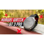 Часы HUAWEI Watch GT Classic