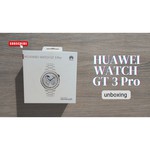 Часы HUAWEI Watch GT Classic