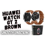 Часы HUAWEI Watch GT Classic