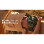 Часы HUAWEI Watch GT Classic