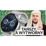 Часы HUAWEI Watch GT Classic