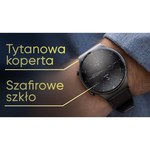 Часы HUAWEI Watch GT Classic