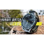 Часы HUAWEI Watch GT Classic