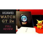 Часы HUAWEI Watch GT Classic