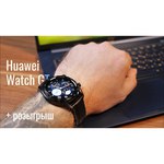 Часы HUAWEI Watch GT Classic