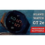 Часы HUAWEI Watch GT Classic