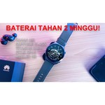 Часы HUAWEI Watch GT Active