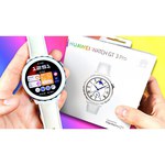 Часы HUAWEI Watch GT Active