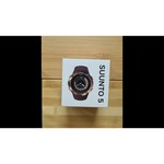 Часы SUUNTO 5