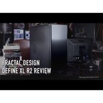 Fractal Design Define XL R2 Titanium w/o PSU