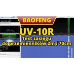 Рация Baofeng UV-82 (3 режима мощности)