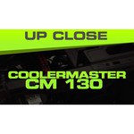 Cooler Master Elite 130 (RC-130-KKN1) w/o PSU Black