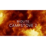 Печка BioLite CampStove 2