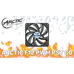 Arctic Cooling Arctic F12 PWM PST
