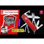 Нож многофункциональный VICTORINOX Tinker (12 функций)