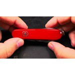 Нож многофункциональный VICTORINOX Tinker (12 функций)