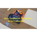 Газонокосилка Worx Landroid M WR142E