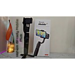 Электрический стабилизатор для смартфона Hohem iSteady Mobile Plus