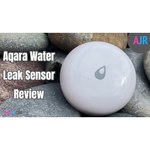 Беспроводной датчик протечки Aqara Water Immersing Sensor
