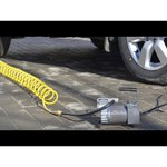 Автомобильный компрессор BERKUT R17