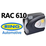 Автомобильный компрессор RING Automotive RAC610
